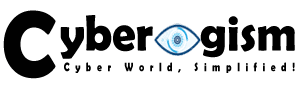 Cyberogism - Cyber World, Simplified!