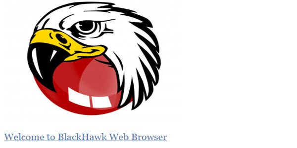 BlackHawk Browser