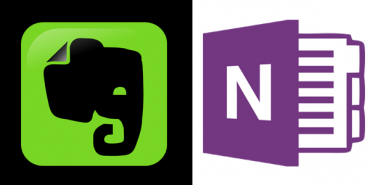 Evernote vs. OneNote Which Note Taking App is Best