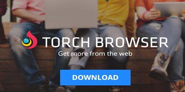 TorchBrowser