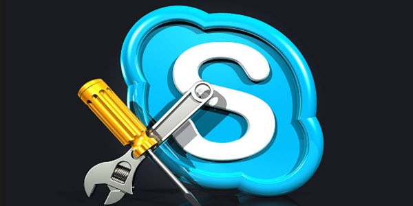 skype technologies sa windows security alert