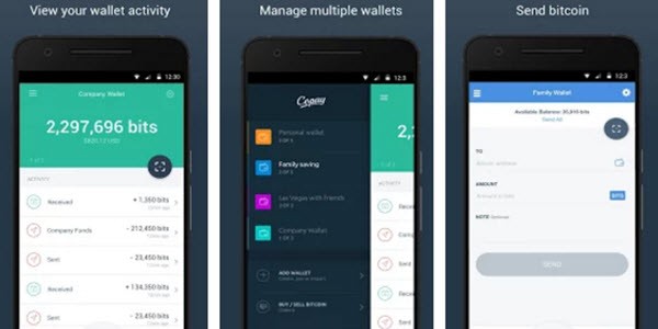 copay-bitcoin-wallet