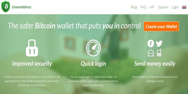 greenaddress-bitcoin-wallet