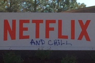 Get a Free Netflix Account