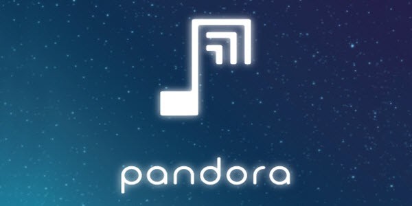 Peck forstørrelse Bar How to Listen Pandora outside US Anytime You Want