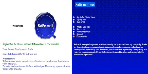 safe-mail-net