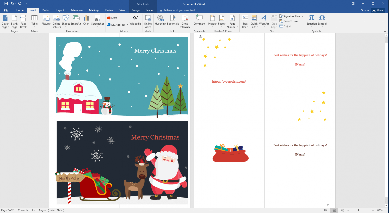 how-to-create-greeting-cards-in-ms-word-2016-cyberogism