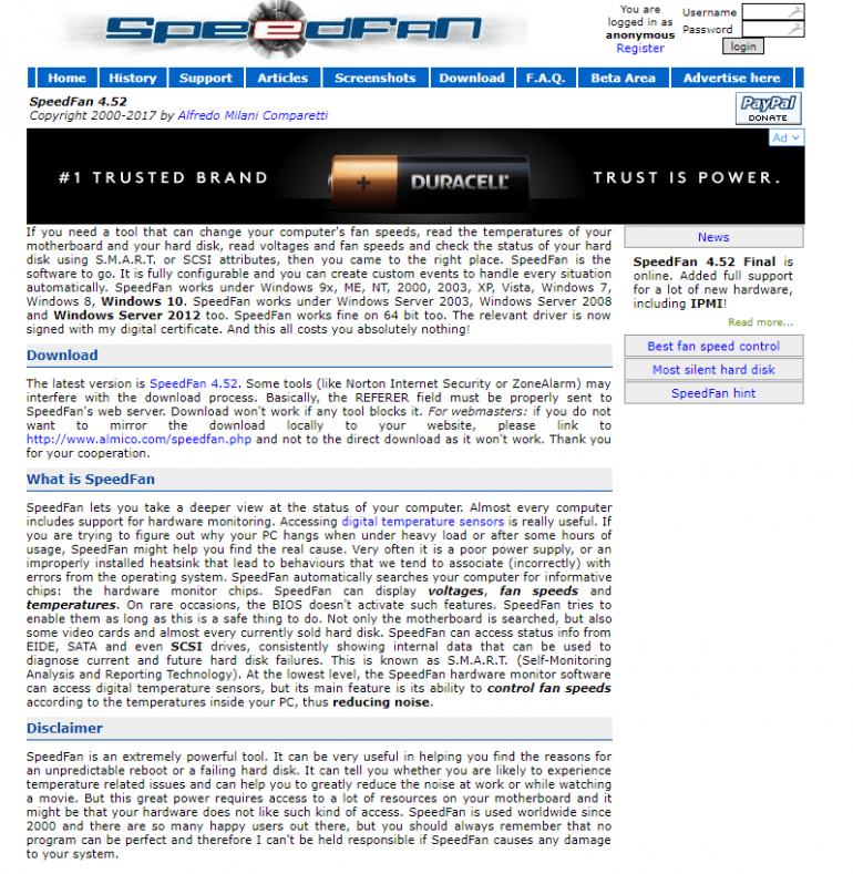 How to Boost Your CPU Fan Speed Cyberogism