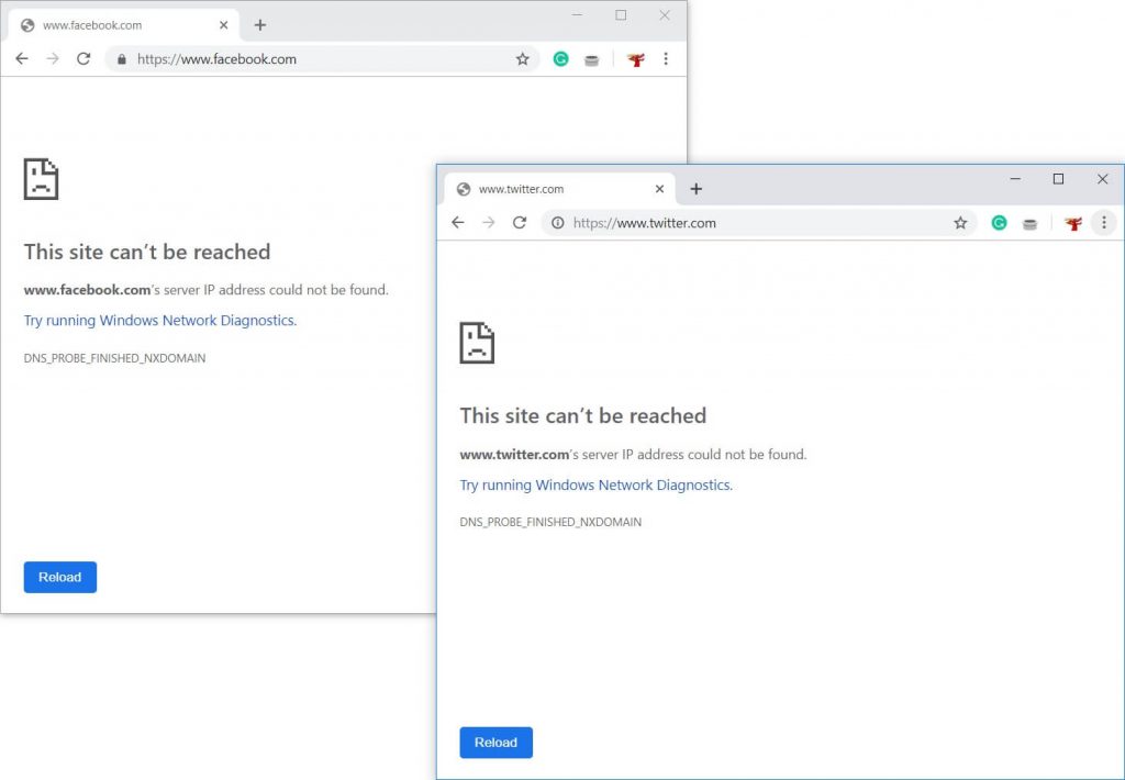 How to Block Websites on Microsoft Edge - Step-By-Step Guide | Cyberogism