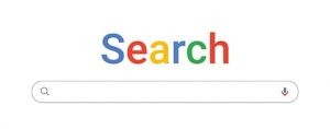 an image with search browser for google