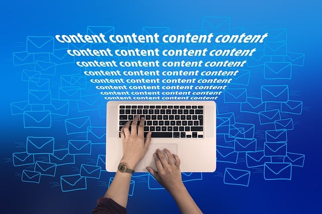 Content on mac