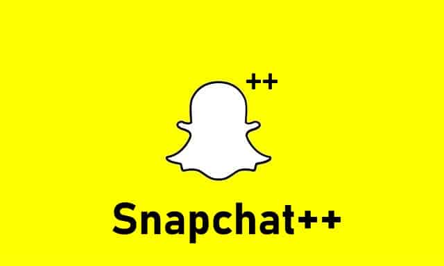 What Is Snapchat++