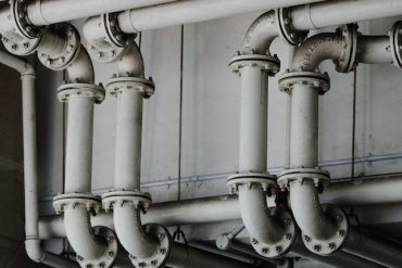 How To Project and Fit Industrial Pipework
