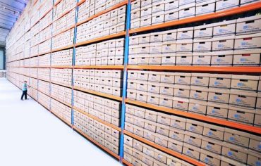 6 Strategies for Successful Data Transformation in Warehouse Operations