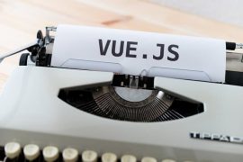 Vue.js The Progressive JavaScript Framework for Modern Web Interfaces