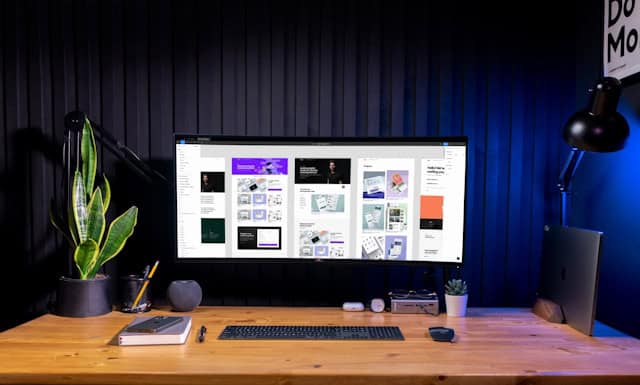 Accessible Navigation: Designing for Diverse User Journeys