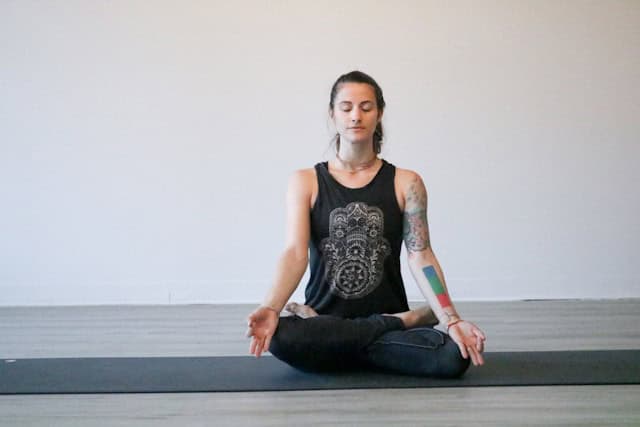 Yoga and Meditation Apps: Find Balance and Reduce Stress