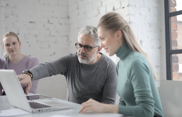4 Management Techniques to Try Out