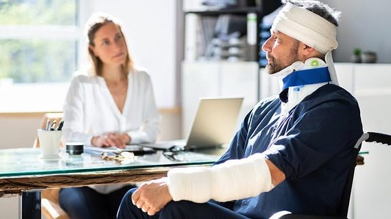 Navigating Workers' Compensation: Your Guide After a Workplace Injury