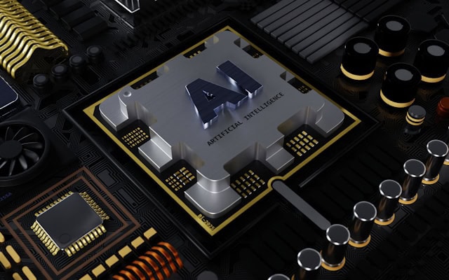 AI-Powered Cyber Defense: Beyond Automation to Predictive Security