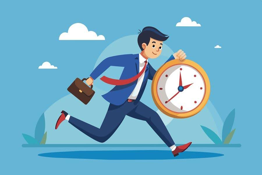 Time-Saving Solutions for Busy Entrepreneurs