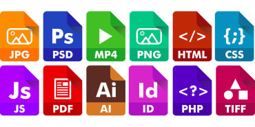 Understanding File Formats: Choosing Between PNG and JPG