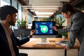 Best DLP Services: Top Data Loss Prevention Software for Businesses